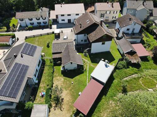 Foto - Haus zum Kaufen in Töging a. Inn 439.000,00 € 260 m²