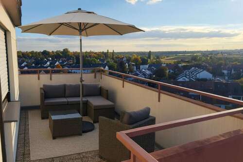 Foto - Wohnung zum Mieten in Schwetzingen 1.180,00 € 94 m²