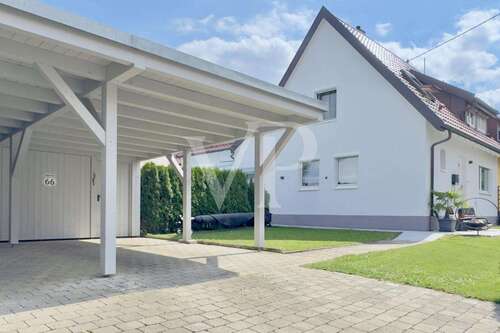 Foto - Haus zum Kaufen in Kirchheim unter Teck 595.000,00 € 123.39 m²