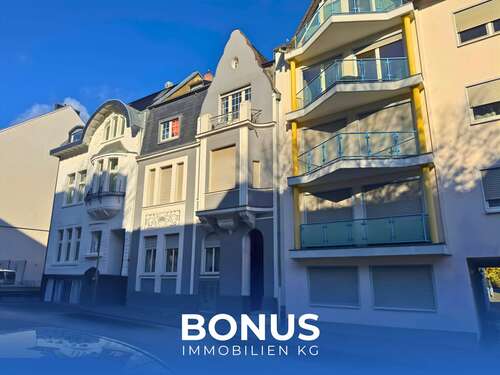 Foto - Wohnung zum Kaufen in Mönchengladbach 445.000,00 € 138.82 m²