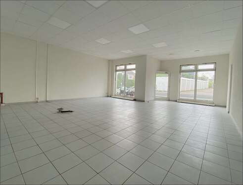 Foto - Einzelhandel in Mainaschaff 760,00 € 77.86 m²
