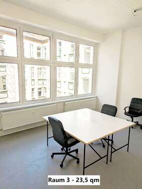 Foto - Büro in Berlin 1.100,00 € 35 m²