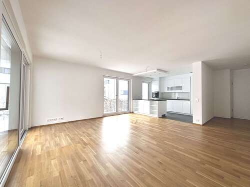 Foto - Wohnung zum Mieten in Pfullingen 1.230,00 € 86 m²