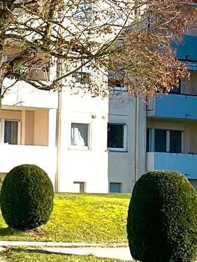 Foto - Wohnung zum Kaufen in Gerabronn 110.000,00 € 58.72 m²