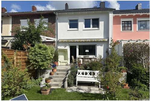 Foto - Haus zum Kaufen in Buxtehude 395.000,00 € 81 m²