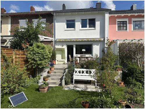 Foto - Haus zum Kaufen in Buxtehude 395.000,00 € 81 m²