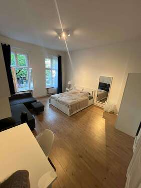 Foto - WG-Zimmer in Berlin 1.050,00 € 24 m²