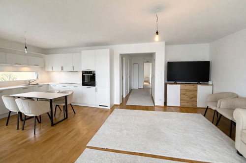 Foto - Wohnung zum Kaufen in Mannheim 480.000,00 € 98 m²