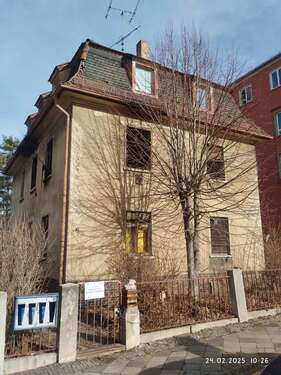 Foto - Haus zum Kaufen in Gera 21.000,00 € 250 m²