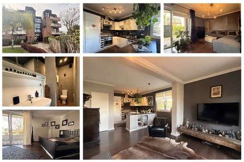 Foto - Wohnung zum Kaufen in Korschenbroich Kleinenbroich 325.000,00 € 86.49 m²