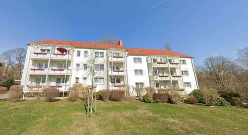Foto - Wohnung zum Mieten in Chemnitz 340,00 € 55 m²