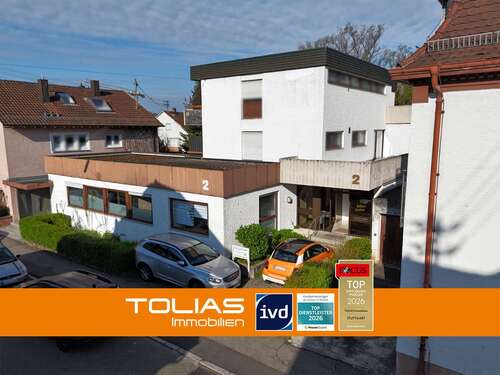 Foto - Wohnung zum Kaufen in Winnenden 444.000,00 € 79.81 m²