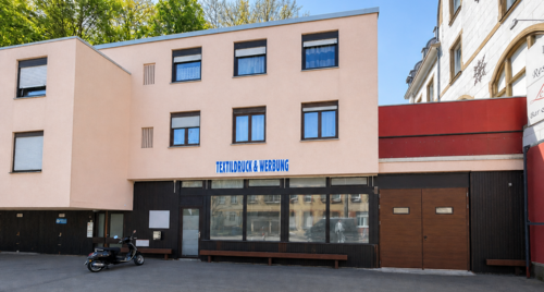 Foto - Halle in PF- Dillweißenstein 219.000,00 € 120 m²