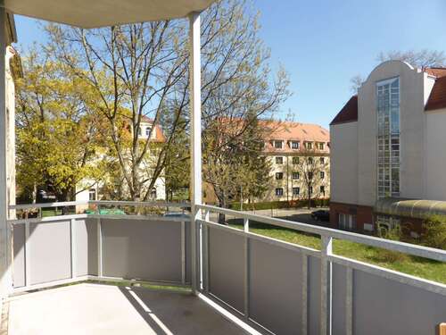Foto - Wohnung zum Mieten in Dresden 480,00 € 57 m²