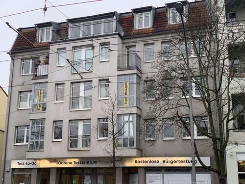Foto - Wohnung zum Mieten in Berlin 590,00 € 30 m²