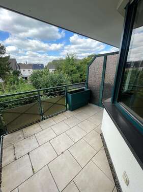 Foto - Wohnung zum Mieten in Hilden 730,00 € 63.69 m²