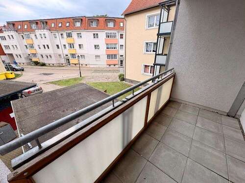 Foto - Wohnung zum Mieten in Halberstadt 440,00 € 69 m²