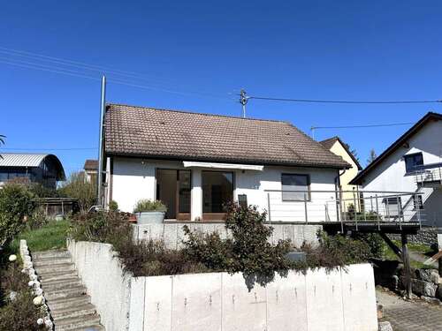 Foto - Haus zum Kaufen in Backnang 399.000,00 € 132 m²