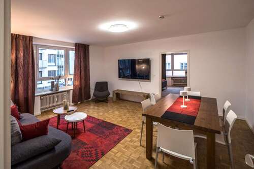 Foto - Wohnung zum Kaufen in München 795.000,00 € 69 m²