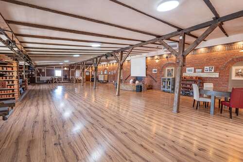 Foto - Gastronomie in Drochtersen 2.748,90 € 210 m²