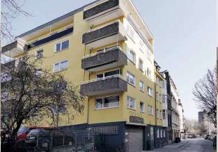 Foto - Wohnung zum Kaufen in Köln-Südstadt 399.000,00 € 59 m²
