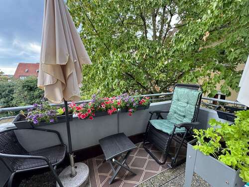 Foto - Wohnung zum Kaufen in Weingarten 169.000,00 € 53.23 m²