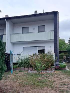 Foto - Haus zum Mieten in Langenlonsheim 1.000,00 € 100 m²