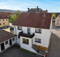 Haus zum Kaufen in Schönbrunn im Steigerwald 249.000,00 € 163 m²