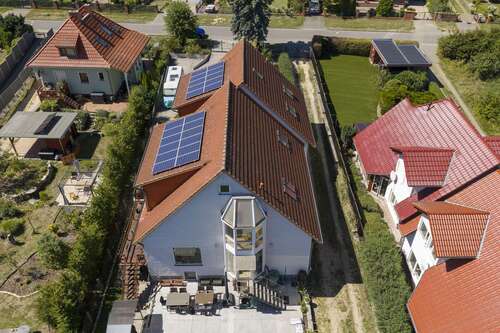 Foto - Haus zum Kaufen in Zepernick 990.000,00 € 307 m²