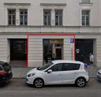 Einzelhandel in München 1.390,00 € 45 m²