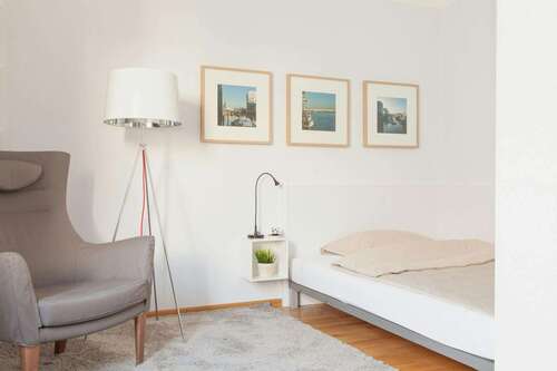 Foto - Wohnen auf Zeit in Köln 1.290,00 €