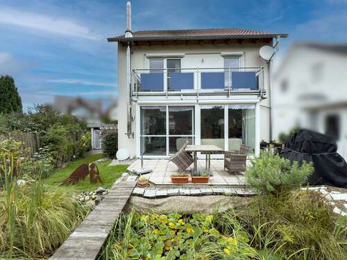 Foto - Haus zum Kaufen in Rudersberg 650.000,00 € 151.6 m²