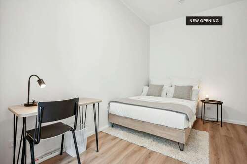 Foto - WG-Zimmer in Berlin 640,00 € 10 m²