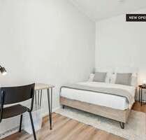 WG-Zimmer in Berlin 640,00 € 10 m²