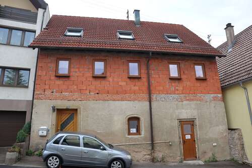 Foto - Haus zum Kaufen in Talheim 215.000,00 € 131 m²