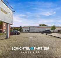 Halle in Stuhr 579.000,00 € 598.52 m²