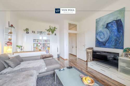 Foto - Wohnung zum Kaufen in Stuttgart 330.000,00 € 80.55 m²