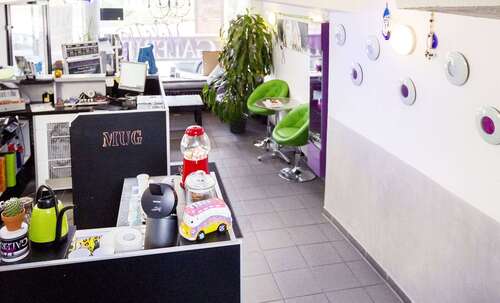 Foto - Büro in Marl 255,00 € 8 m² - 255,00 EUR Kaltmiete, ca.  8,00 m²