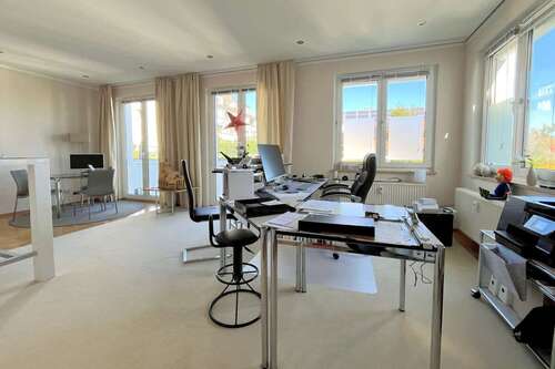 Foto - Wohnung zum Kaufen in Bamberg 215.000,00 € 46.4 m²