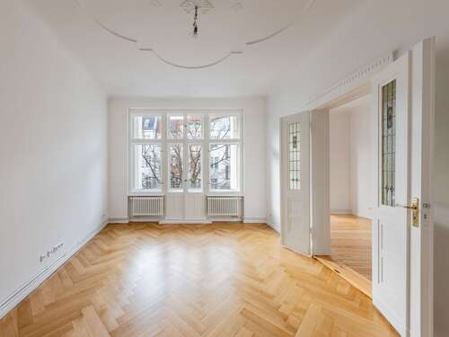 Foto - Wohnung zum Kaufen in Berlin 949.000,00 € 117.63 m²