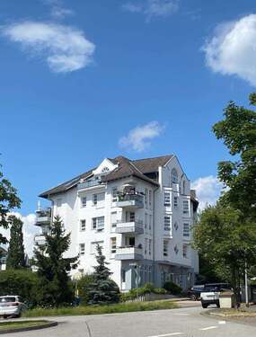 Foto - Wohnung zum Mieten in Wiesbaden 750,00 € 53.75 m²