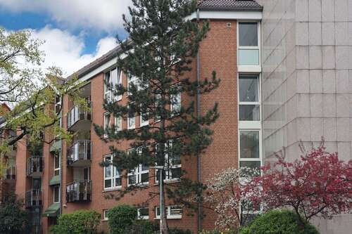 Foto - Wohnung zum Kaufen in Hannover 450.000,00 € 117.96 m²