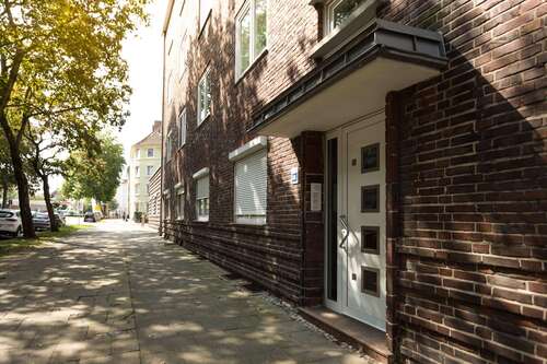 Foto - Wohnung zum Mieten in Bremerhaven 440,00 € 64.8 m²