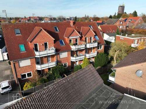 Foto - Wohnung zum Kaufen in Leer 169.500,00 € 73.49 m²