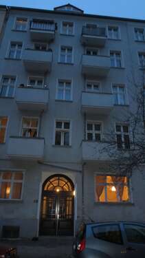 Foto - WG-Zimmer in Berlin 695,00 € 9 m²