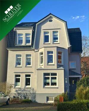 Foto - Wohnung zum Kaufen in Cuxhaven 475.000,00 € 163 m²