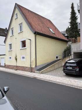 Foto - Haus zum Kaufen in Glattbach 380.000,00 € 130 m²