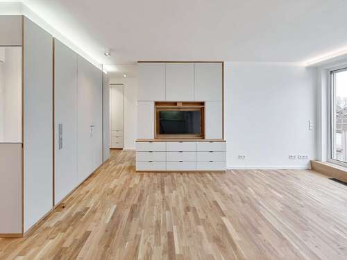Foto - Wohnung zum Mieten in Frankfurt 1.750,00 € 49 m²