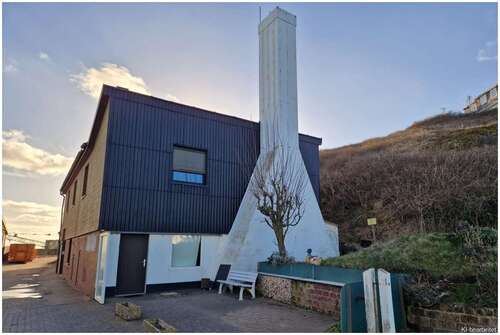 Foto - Haus zum Kaufen in Helgoland 679.000,00 € 136 m²