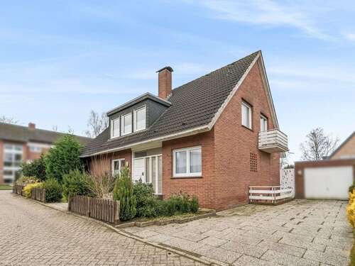 Foto - Haus zum Kaufen in Bad Bentheim 299.000,00 € 154 m²